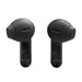 JBL Tune Flex 2 | Écouteurs intra-auriculaires - 100% Sans fil - Bluetooth - Réduction de bruit - 6 Microphones - IP54 - Noir Fantôme-SONXPLUS.com