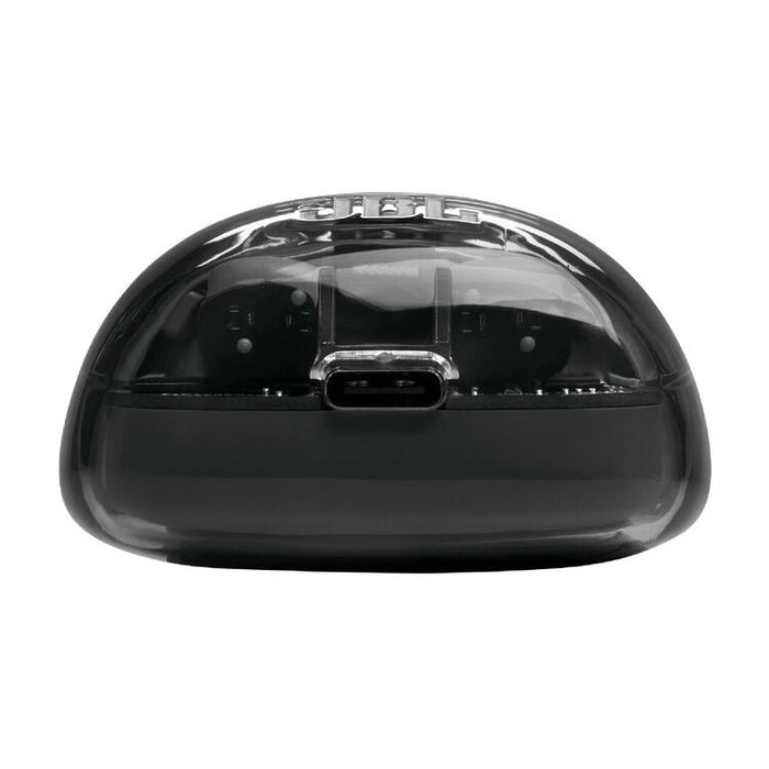 JBL Tune Flex 2 | Écouteurs intra-auriculaires - 100% Sans fil - Bluetooth - Réduction de bruit - 6 Microphones - IP54 - Noir Fantôme-SONXPLUS.com