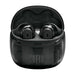 JBL Tune Flex 2 | Écouteurs intra-auriculaires - 100% Sans fil - Bluetooth - Réduction de bruit - 6 Microphones - IP54 - Noir Fantôme-SONXPLUS.com