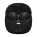JBL Tune Flex 2 | Écouteurs intra-auriculaires - 100% Sans fil - Bluetooth - Réduction de bruit - 6 Microphones - IP54 - Noir-SONXPLUS.com