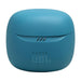 JBL Tune Flex 2 | Écouteurs intra-auriculaires - 100% Sans fil - Bluetooth - Réduction de bruit - 6 Microphones - IP54 - Turquoise-SONXPLUS.com