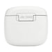 JBL Tune Flex | Écouteurs intra-auriculaires - 100% Sans fil - Bluetooth - Réduction de bruit - Conception Stick-open - IPX4 - Blanc-SONXPLUS.com