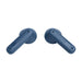 JBL Tune Flex | Écouteurs intra-auriculaires - 100% Sans fil - Bluetooth - Réduction de bruit - Conception Stick-open - IPX4 - Bleu-SONXPLUS.com