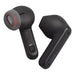 JBL Tune Flex | Écouteurs intra-auriculaires - 100% Sans fil - Bluetooth - Réduction de bruit - Conception Stick-open - IPX4 - Noir-SONXPLUS.com
