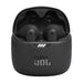 JBL Tune Flex | Écouteurs intra-auriculaires - 100% Sans fil - Bluetooth - Réduction de bruit - Conception Stick-open - IPX4 - Noir-SONXPLUS.com