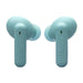 JBL Vibe Beam 2 | Écouteurs intra-auriculaires - Sans fil - Bluetooth - Technologie Smart Ambient - Bleu-SONXPLUS.com