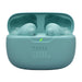JBL Vibe Beam 2 | Écouteurs intra-auriculaires - Sans fil - Bluetooth - Technologie Smart Ambient - Bleu-SONXPLUS.com