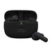 JBL Vibe Beam 2 | Écouteurs intra-auriculaires - Sans fil - Bluetooth - Technologie Smart Ambient - Noir-SONXPLUS.com