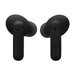 JBL Vibe Beam 2 | Écouteurs intra-auriculaires - Sans fil - Bluetooth - Technologie Smart Ambient - Noir-SONXPLUS.com