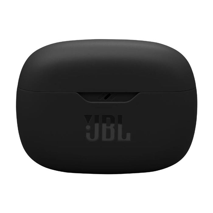 JBL Vibe Beam 2 | Écouteurs intra-auriculaires - Sans fil - Bluetooth - Technologie Smart Ambient - Noir-SONXPLUS.com