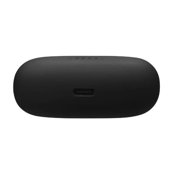 JBL Vibe Beam 2 | Écouteurs intra-auriculaires - Sans fil - Bluetooth - Technologie Smart Ambient - Noir-SONXPLUS.com