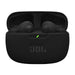 JBL Vibe Beam 2 | Écouteurs intra-auriculaires - Sans fil - Bluetooth - Technologie Smart Ambient - Noir-SONXPLUS.com