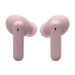JBL Vibe Beam 2 | Écouteurs intra-auriculaires - Sans fil - Bluetooth - Technologie Smart Ambient - Rose-SONXPLUS.com