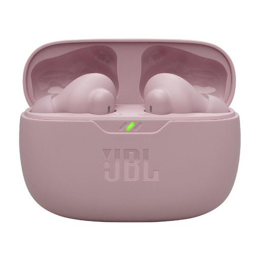 JBL Vibe Beam 2 | Écouteurs intra-auriculaires - Sans fil - Bluetooth - Technologie Smart Ambient - Rose-SONXPLUS.com