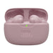 JBL Vibe Beam 2 | Écouteurs intra-auriculaires - Sans fil - Bluetooth - Technologie Smart Ambient - Rose-SONXPLUS.com