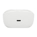 JBL Vibe Buds 2 | Écouteurs intra-auriculaires - Sans fil - Bluetooth - Technologie Smart Ambient - Blanc-SONXPLUS.com