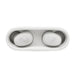 JBL Vibe Buds 2 | Écouteurs intra-auriculaires - Sans fil - Bluetooth - Technologie Smart Ambient - Blanc-SONXPLUS.com