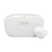 JBL Vibe Buds 2 | Écouteurs intra-auriculaires - Sans fil - Bluetooth - Technologie Smart Ambient - Blanc-SONXPLUS.com
