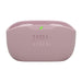 JBL Vibe Buds 2 | Écouteurs intra-auriculaires - Sans fil - Bluetooth - Technologie Smart Ambient - Rose-SONXPLUS.com