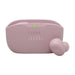 JBL Vibe Buds 2 | Écouteurs intra-auriculaires - Sans fil - Bluetooth - Technologie Smart Ambient - Rose-SONXPLUS.com