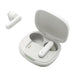 JBL Vibe Flex 2 | Écouteurs intra-auriculaires - Sans fil - Bluetooth - Technologie Smart Ambient - Blanc-SONXPLUS.com