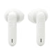 JBL Vibe Flex 2 | Écouteurs intra-auriculaires - Sans fil - Bluetooth - Technologie Smart Ambient - Blanc-SONXPLUS.com