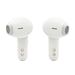 JBL Vibe Flex 2 | Écouteurs intra-auriculaires - Sans fil - Bluetooth - Technologie Smart Ambient - Blanc-SONXPLUS.com