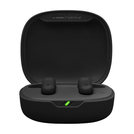 JBL Vibe Flex 2 | Écouteurs intra-auriculaires - Sans fil - Bluetooth - Technologie Smart Ambient - Noir-SONXPLUS.com