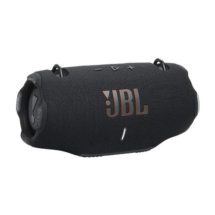 JBL Xtreme 4 | Haut-parleur portable - Bluetooth - AI intégré - IP67 - Noir-SONXPLUS.com