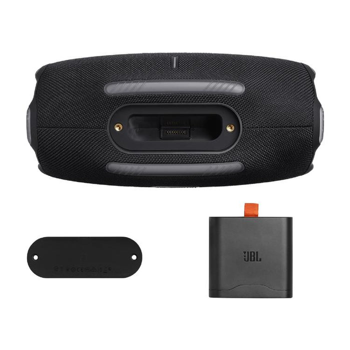 JBL Xtreme 4 | Haut-parleur portable - Bluetooth - AI intégré - IP67 - Noir-SONXPLUS.com