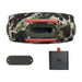 JBL Xtreme 4 | Haut-parleur portable - Bluetooth - AI intégré - IP67 - Noir Camo-SONXPLUS.com