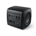 KEF KC62 | Caisson de graves 2x6,5" - 1000W RMS - Technologie Uni-Core - Noir-SONXPLUS.com