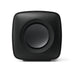 KEF KC62 | Caisson de graves 2x6,5" - 1000W RMS - Technologie Uni-Core - Noir-SONXPLUS.com