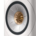 KEF LS60 WIRELESS | Haut-parleurs sur pieds HiFi sans fil - Tout-en-1 - Blanc Minérale - Paire-SONXPLUS.com