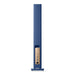 KEF LS60 WIRELESS | Haut-parleurs sur pieds HiFi sans fil - Tout-en-1 - Bleu Royale - Paire-SONXPLUS.com