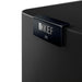 KEF LS60 WIRELESS | Haut-parleurs sur pieds HiFi sans fil - Tout-en-1 - Noir Carbonne - Paire-SONXPLUS.com
