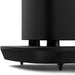 KEF LS60 WIRELESS | Haut-parleurs sur pieds HiFi sans fil - Tout-en-1 - Noir Carbonne - Paire-SONXPLUS.com