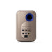 KEF LSX II | Haut-parleurs HiFi Sans fil - Compacte et versatile - SoundWave Edition - Paire-SONXPLUS.com