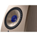 KEF LSX II | Haut-parleurs HiFi Sans fil - Compacte et versatile - SoundWave Edition - Paire-SONXPLUS.com