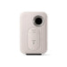 KEF LSX II LT | Haut-parleurs HiFi Sans fil - Compacte et versatile - Blanc Galet - Paire-SONXPLUS.com