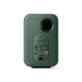 KEF LSX II LT | Haut-parleurs HiFi Sans fil - Compacte et versatile - Vert Sauge - Paire-SONXPLUS.com