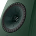 KEF LSX II LT | Haut-parleurs HiFi Sans fil - Compacte et versatile - Vert Sauge - Paire-SONXPLUS.com