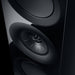 KEF R11 Meta | Haut-parleurs sur pieds - Bass Reflex 3 voies - Hi-Fi - Noir Laqué - Paire-SONXPLUS.com