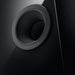 KEF R11 Meta | Haut-parleurs sur pieds - Bass Reflex 3 voies - Hi-Fi - Noir Laqué - Paire-SONXPLUS.com