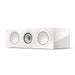 KEF R6 Meta | Haut-parleurs LCR - 3 voies charge close - Hi-Fi - Blanc Laqué - Unité-SONXPLUS.com