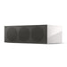 KEF R6 Meta | Haut-parleurs LCR - 3 voies charge close - Hi-Fi - Blanc Laqué - Unité-SONXPLUS.com
