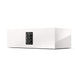 KEF R6 Meta | Haut-parleurs LCR - 3 voies charge close - Hi-Fi - Blanc Laqué - Unité-SONXPLUS.com