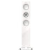 KEF R7 Meta | Haut-parleurs sur pieds - Bass Reflex 3 voies - Hi-Fi - Blanc Laqué - Paire-SONXPLUS.com
