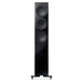 KEF R7 Meta | Haut-parleurs sur pieds - Bass Reflex 3 voies - Hi-Fi - Noir Laqué - Paire-SONXPLUS.com