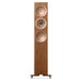 KEF R7 Meta | Haut-parleurs sur pieds - Bass Reflex 3 voies - Hi-Fi - Noyer - Paire-SONXPLUS.com